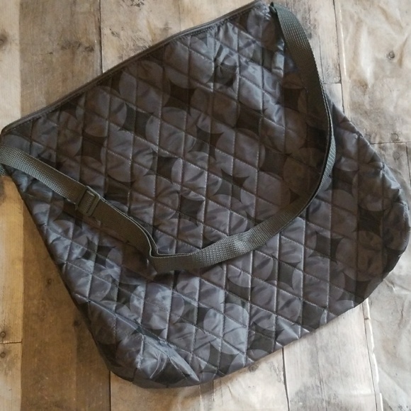 Over the shoulder messenger bag/diaper bag - Picture 3 of 3